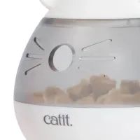 Игрушка для кошек Catit Pixi с дозатором для лакомства 8x10 см (22517430316) изображение 2