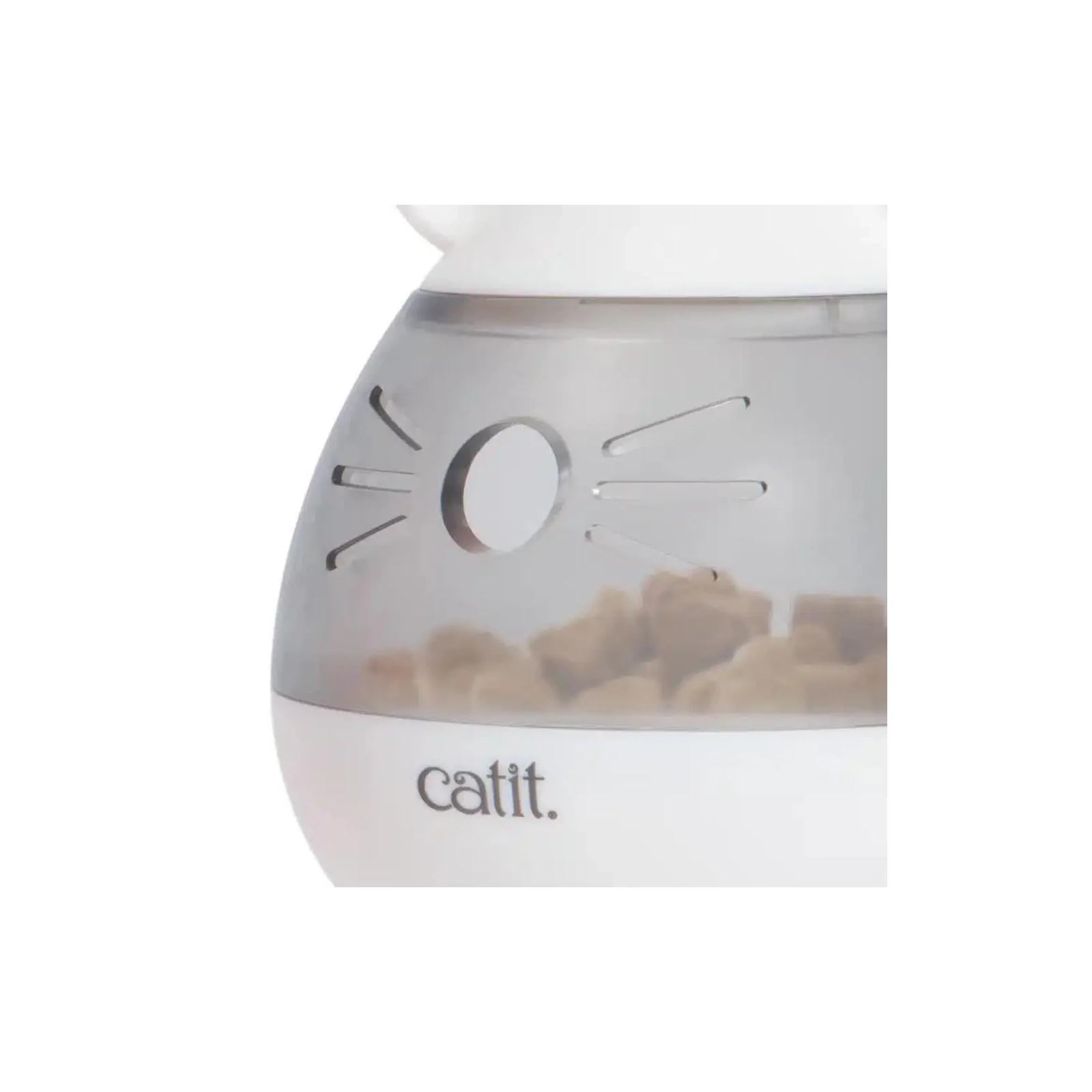 Іграшка для котів Catit Pixi з дозатором для ласощів 8x10 см (22517430316) зображення 2