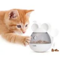 Игрушка для кошек Catit Pixi с дозатором для лакомства 8x10 см (22517430316) изображение 4