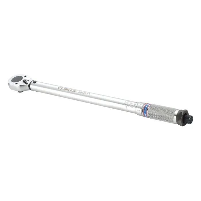 Ключ KING TONY динамометрический 3/8" 20-110NM (34323-2A)