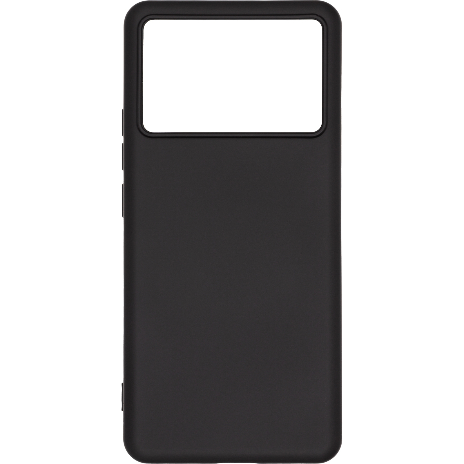 Чехол для мобильного телефона Armorstandart ICON Case Xiaomi Poco X6 Pro 5G Dark Blue (ARM73366)