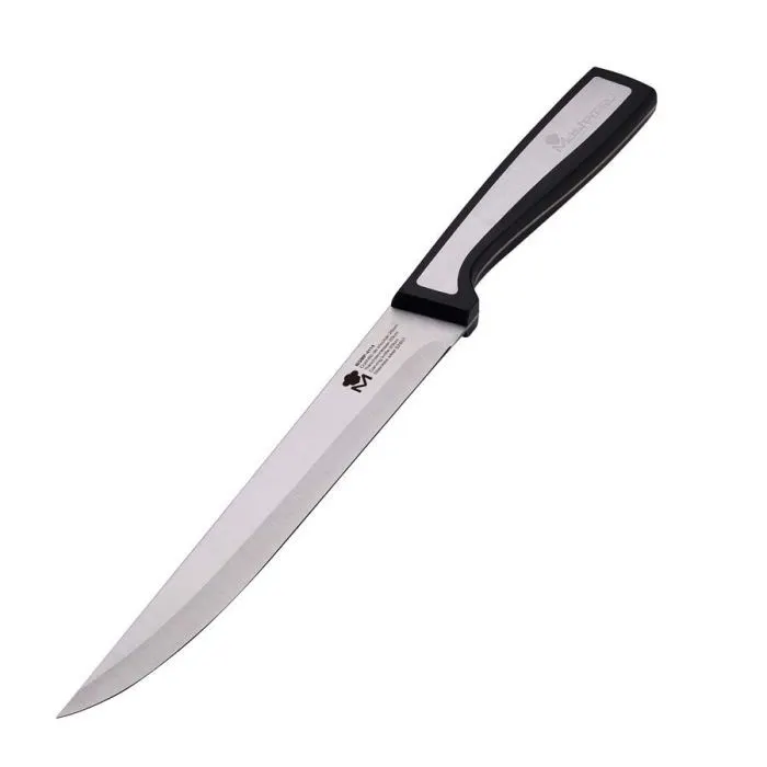 Кухонный нож MasterPro Sharp для нарізання 20 см (BGMP-4114)