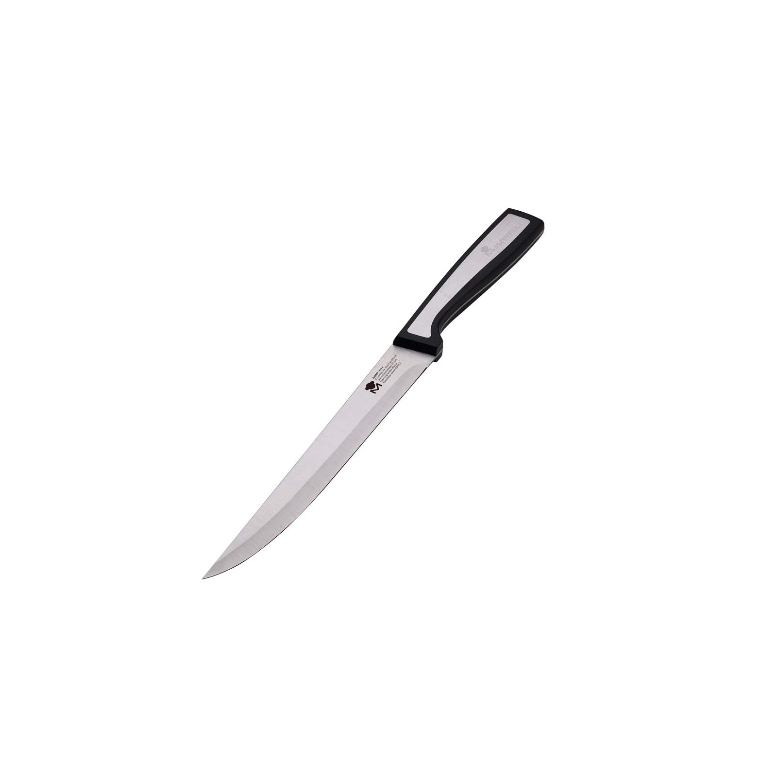 Кухонний ніж MasterPro Sharp для нарізання 20 см (BGMP-4114)