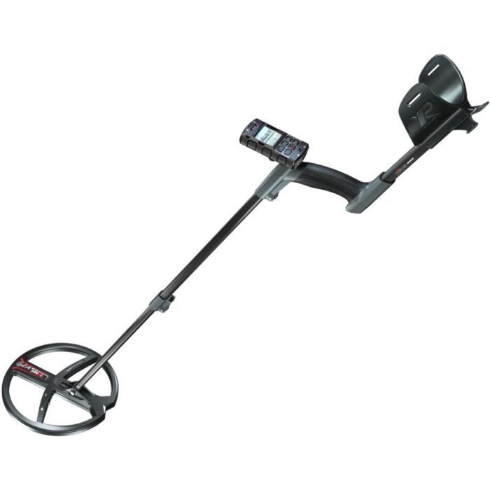Металошукач XP DEUS II 28 FMF RC (DEUS2-28FMFRC) зображення 2