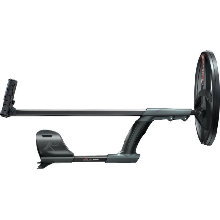 Металошукач XP DEUS II 28 FMF RC (DEUS2-28FMFRC) зображення 5