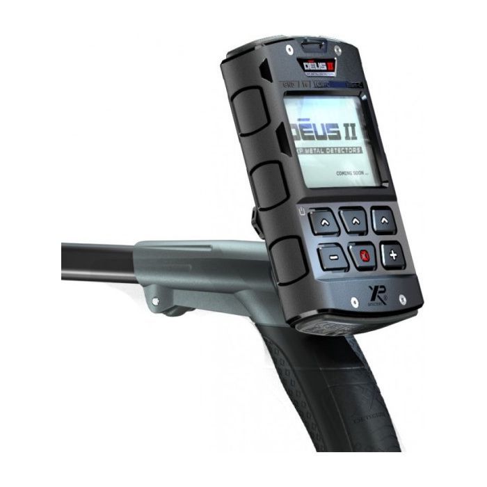 Металошукач XP DEUS II 28 FMF RC (DEUS2-28FMFRC) зображення 6