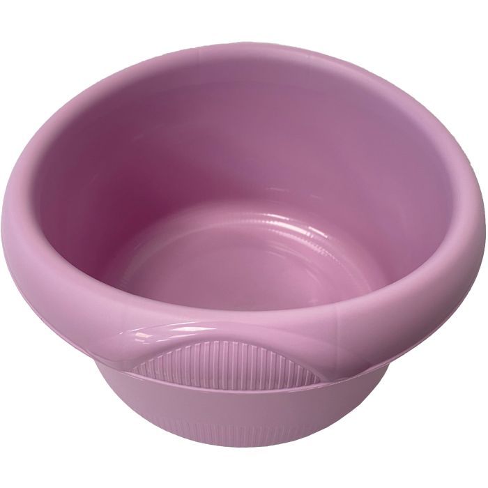 Таз Eurogold Olivia Paris Pink 10 л (900010-pink) изображение 2