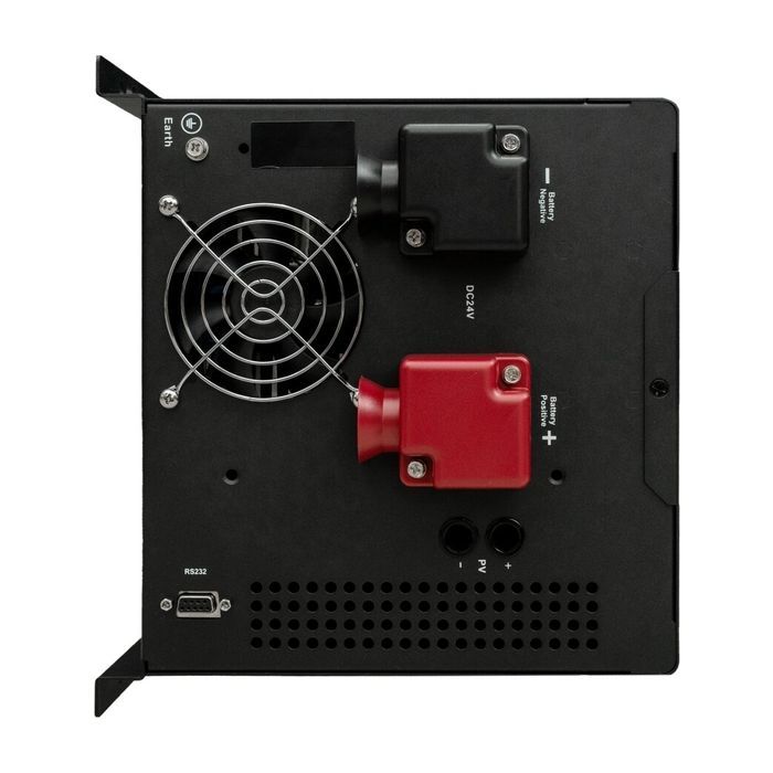 Источник бесперебойного питания LogicPower LPM- PSW-3000VA, 2000W (22892) изображение 3