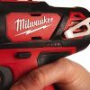 Шуруповерт Milwaukee M12 BPD-0, 30Нм (без АКБ и ЗУ) (4933441950) изображение 4