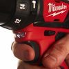Шуруповерт Milwaukee M12 BPD-0, 30Нм (без АКБ и ЗУ) (4933441950) изображение 5