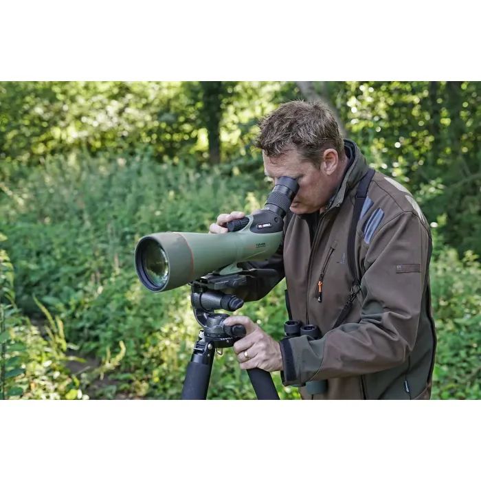 Підзорна труба Kowa TSN-99A 30-70x99/45 Prominar Kit (12264) (930605) зображення 12