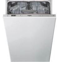 Посудомоечная машина Whirlpool WSIC3M17