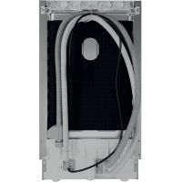 Посудомоечная машина Whirlpool WSIC3M17 изображение 2