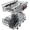 Посудомоечная машина Whirlpool WSIC3M17 изображение 3