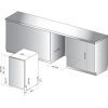 Посудомоечная машина Whirlpool WSIC3M17 изображение 6