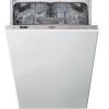 Посудомоечная машина Whirlpool WSIC3M17