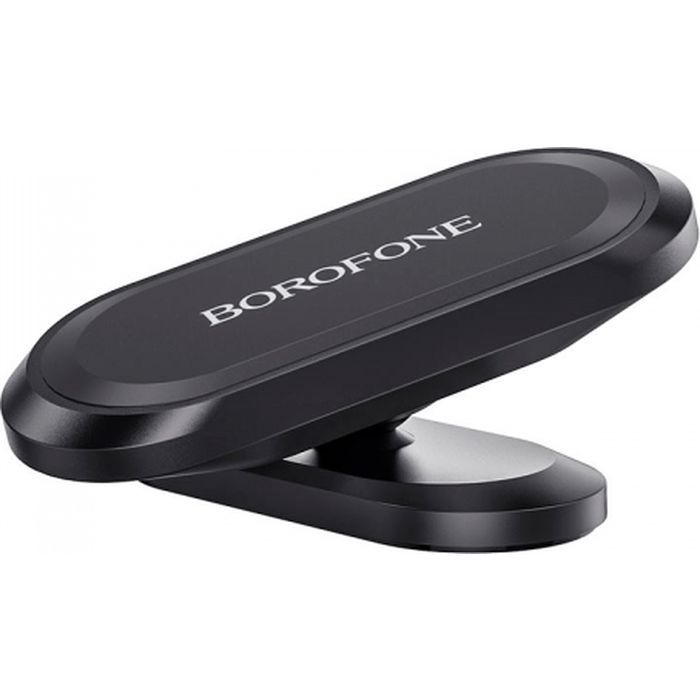 Универсальный автодержатель BOROFONE BH29, Black, Box (30529 / BH29) изображение 3