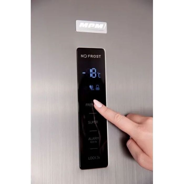 Морозильна камера MPM MPM-304-ZF-12 зображення 3