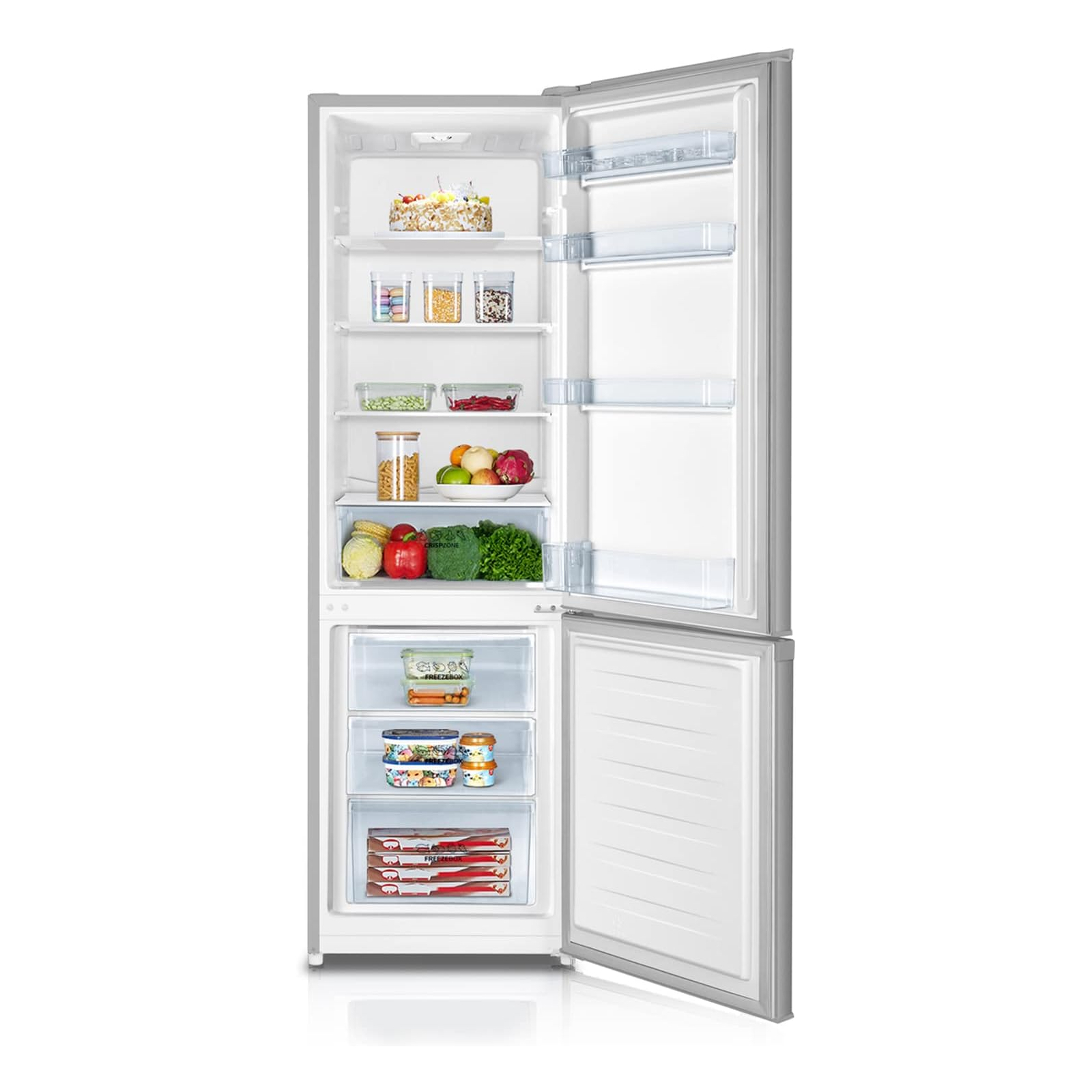 Холодильник Gorenje RK4182PS4 зображення 2