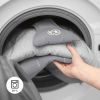 Кресло-качалка Kinderkraft Felio 2 Stone Grey (5902533921119) изображение 10