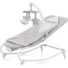 Кресло-качалка Kinderkraft Felio 2 Stone Grey (5902533921119) изображение 2