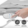 Кресло-качалка Kinderkraft Felio 2 Stone Grey (5902533921119) изображение 7