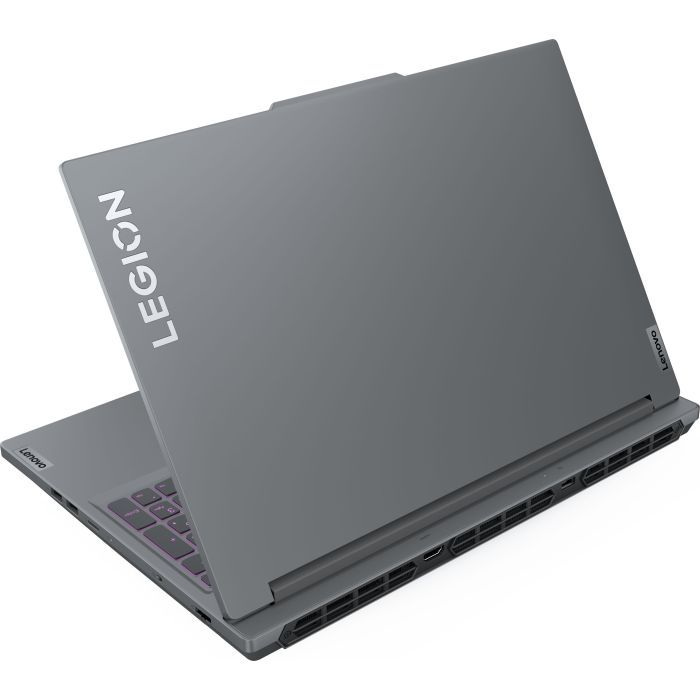 Ноутбук Lenovo Legion 5 16IRX9 (83DG0092RA) зображення 9