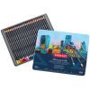 Карандаши цветные Derwent Procolour, 24 цветов (5028252514637) изображение 2