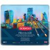 Карандаши цветные Derwent Procolour, 24 цветов (5028252514637)