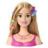 Лялька Barbie манекен для зачісок Класика Barbie з аксесуарами (HMD88) зображення 3