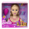 Кукла Barbie манекен для причесок Классика Barbie с аксессуарами (HMD88) изображение 5