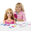 Кукла Barbie манекен для причесок Классика Barbie с аксессуарами (HMD88) изображение 6