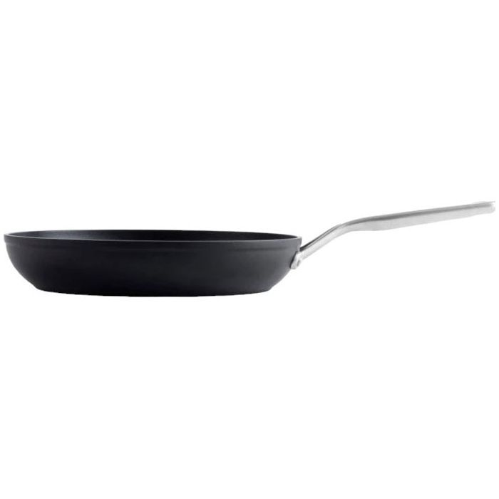 Сковорода KitchenAid FHA 28 см з керамічним покриттям (CC005694-001) зображення 4