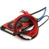 BMS контроллер DaLy LiFePO4 48V 16S 30A (SMDL16S-30A) зображення 2