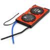BMS контроллер DaLy LiFePO4 48V 16S 30A (SMDL16S-30A)