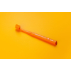 Детская зубная щетка Curaprox CS Kids ультрамягкая d 0.09 мм (4-12 лет) Оранжевый (CS Kids-03) изображение 2