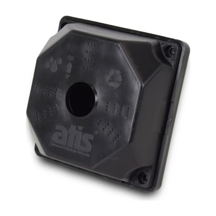 Кріплення для відеокамери Atis AB-Q130 (AB-Q130 black)