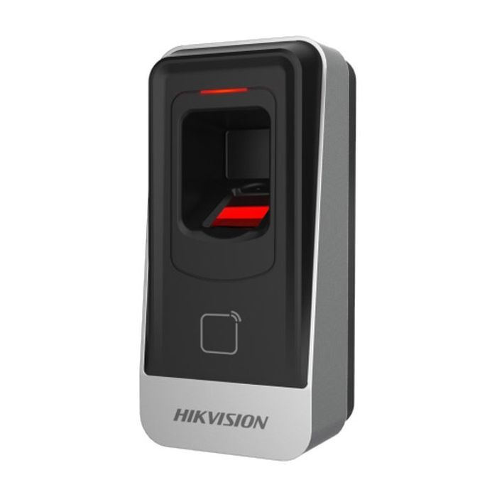 Сканер біометричний Hikvision DS-K1201AEF зображення 4