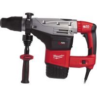 Перфоратор Milwaukee SDS-MAX K 750 S, 1550Вт, 11,9Дж (4933398600) изображение 2