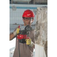 Перфоратор Milwaukee SDS-MAX K 750 S, 1550Вт, 11,9Дж (4933398600) изображение 6