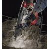 Перфоратор Milwaukee SDS-MAX K 750 S, 1550Вт, 11,9Дж (4933398600) изображение 8