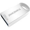 USB флеш накопитель Transcend 256GB JetFlash 710 Silver USB 3.1 (TS256GJF710S)