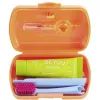 Набор косметики Curaprox Be You Orange Дорожный гигиенический (7612412429893)