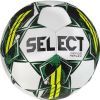 Мяч футбольный Select Goalie Reflex v23 білий, зелений Уні 5 (5703543316076)