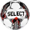 М'яч футзальний Select Samba v22 біло-сріблястий Уні 4 (5703543298402)