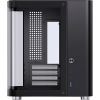 Корпус JONSBO TK-1 Black изображение 3