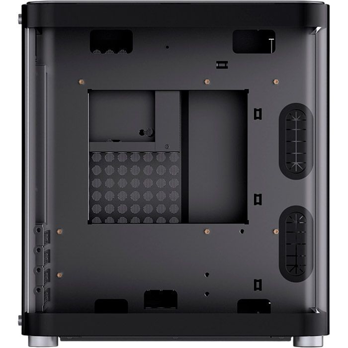 Корпус JONSBO TK-1 Black изображение 6