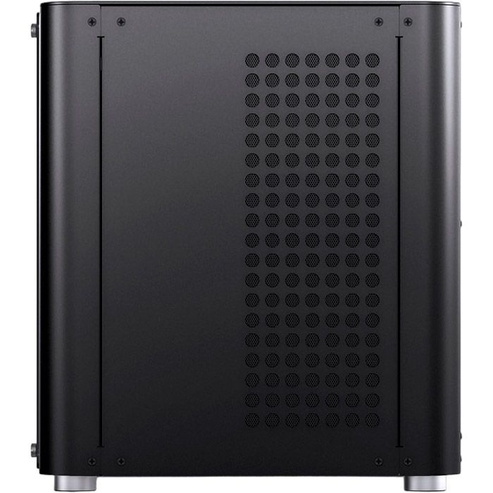 Корпус JONSBO TK-1 Black изображение 7