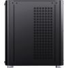 Корпус JONSBO TK-1 Black изображение 7
