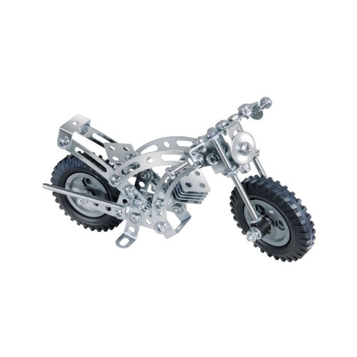 Конструктор Eitech Мотоцикл 2 (С265) изображение 2